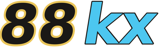 88kx logo
